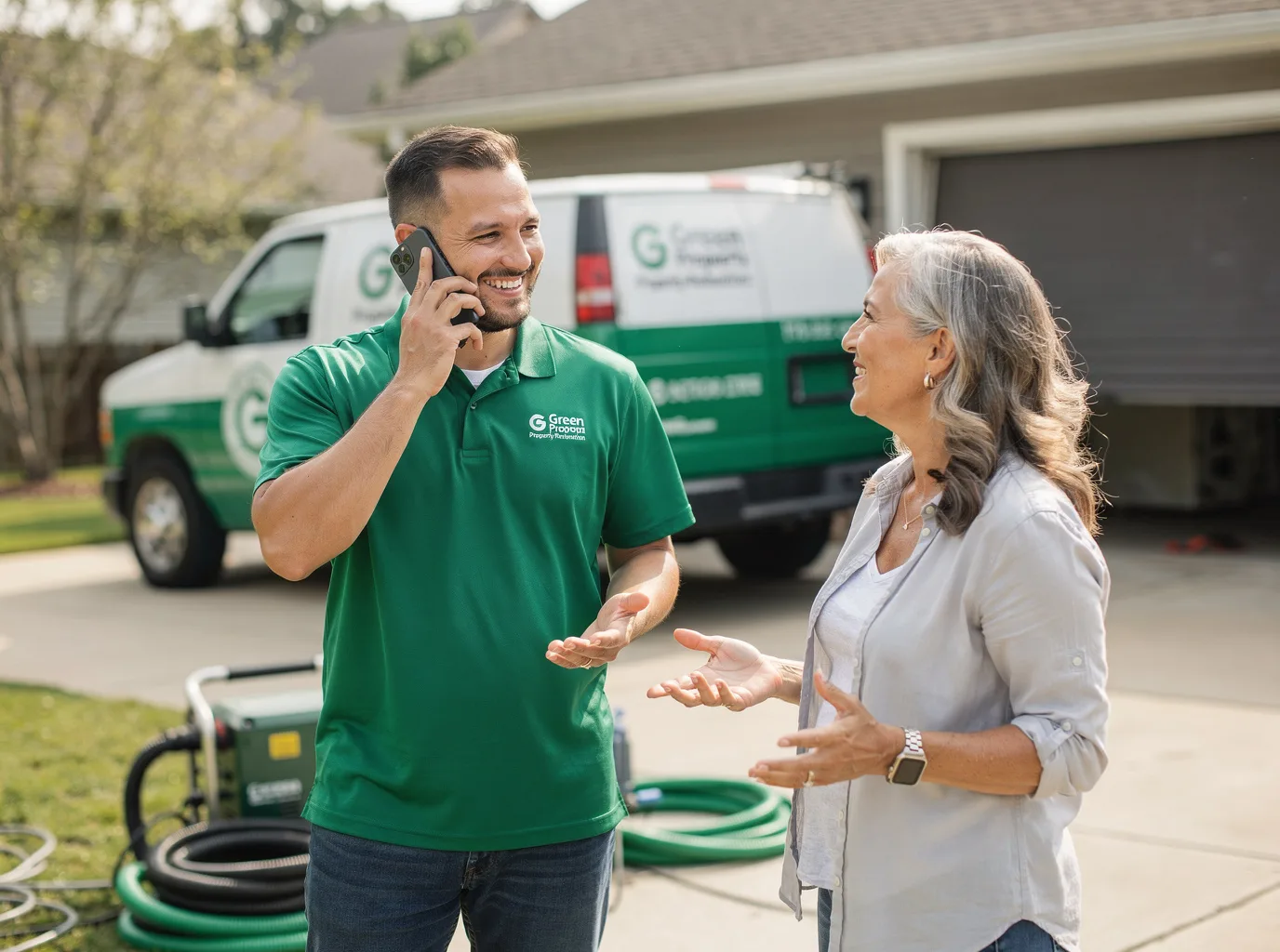 Water Damage Restoration De Land, IL FAQs